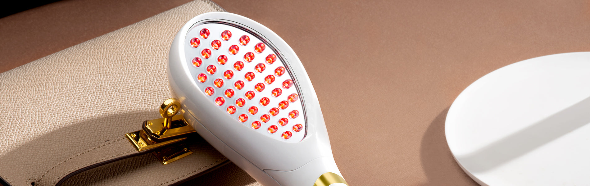 How Red LED Therapy & Blue LED Therapy Can Help You Improve Your Skin Problems