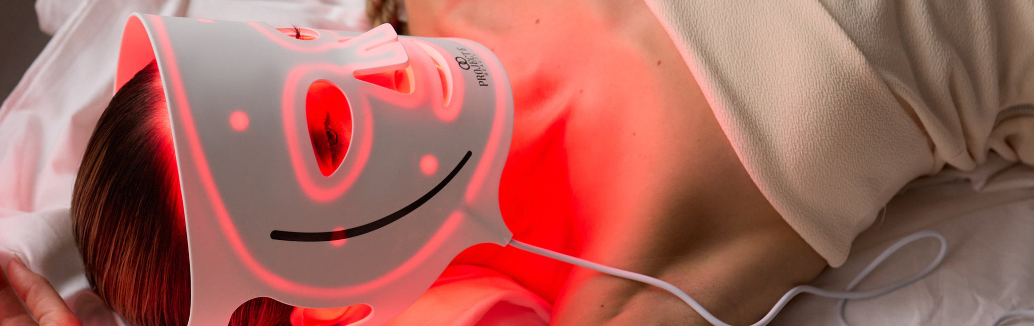 Is 10 Minutes of Red Light Therapy Enough? | Project E Beauty