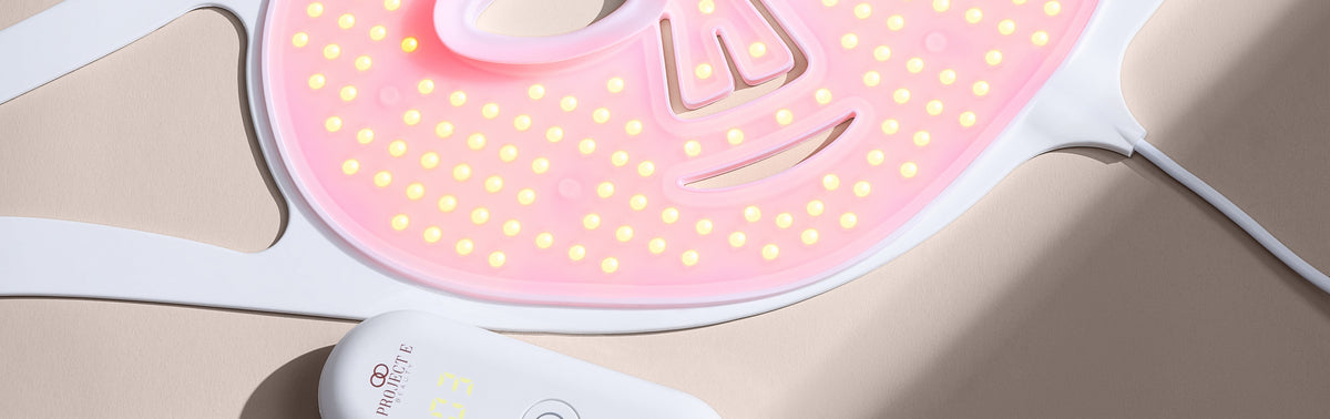 The Truth About Red Light Therapy and Hair Growth