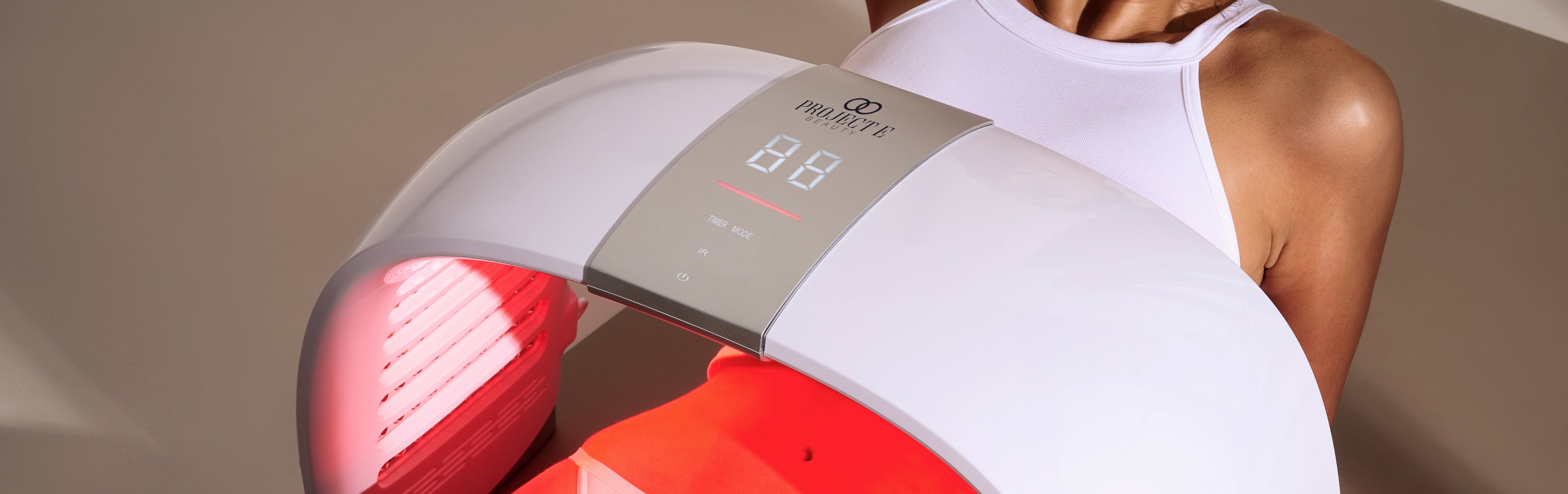 Can Red Light Therapy Support Detoxification? Here's What the Evidence Says