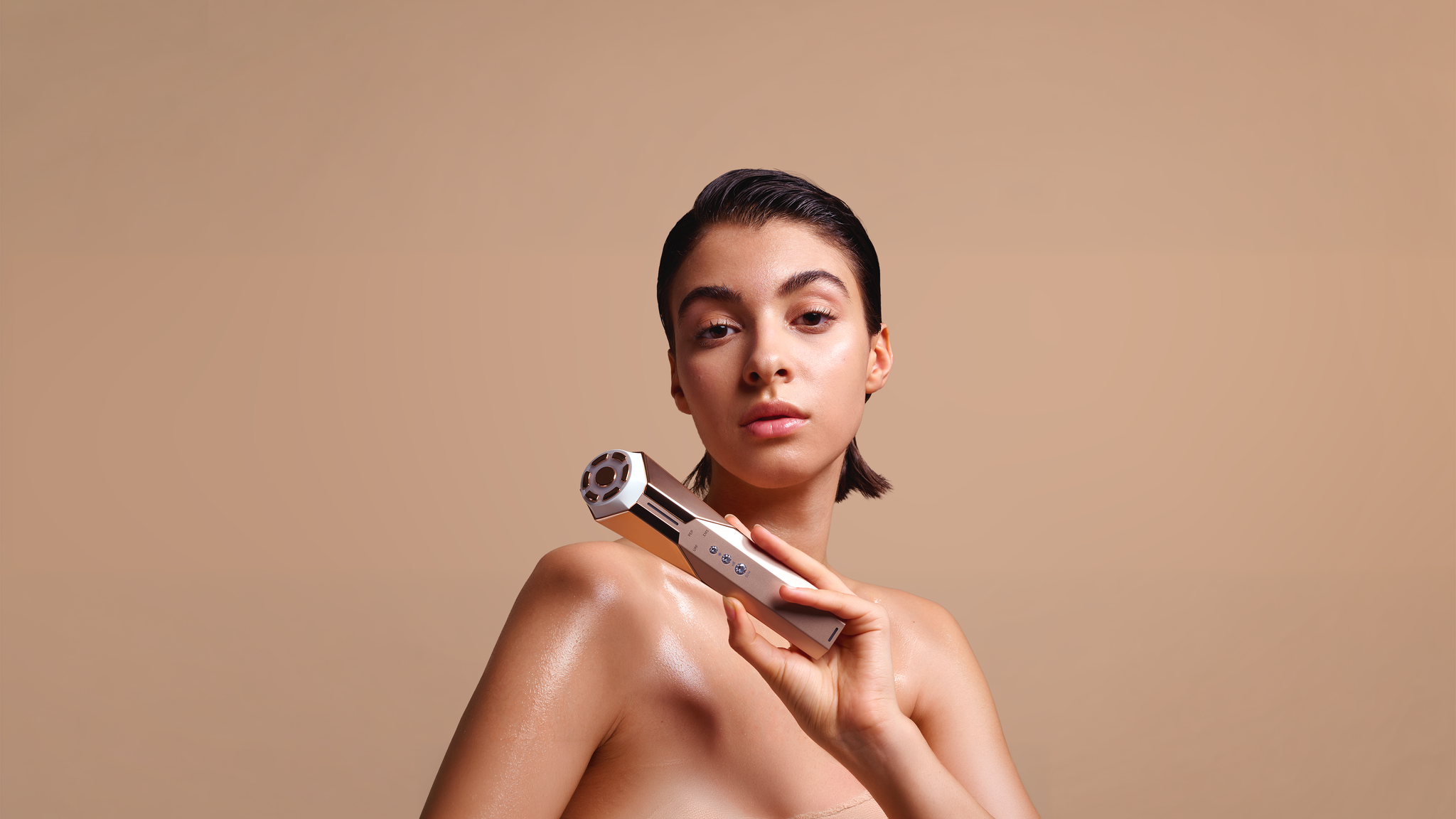 Electroporation | Project E Beauty