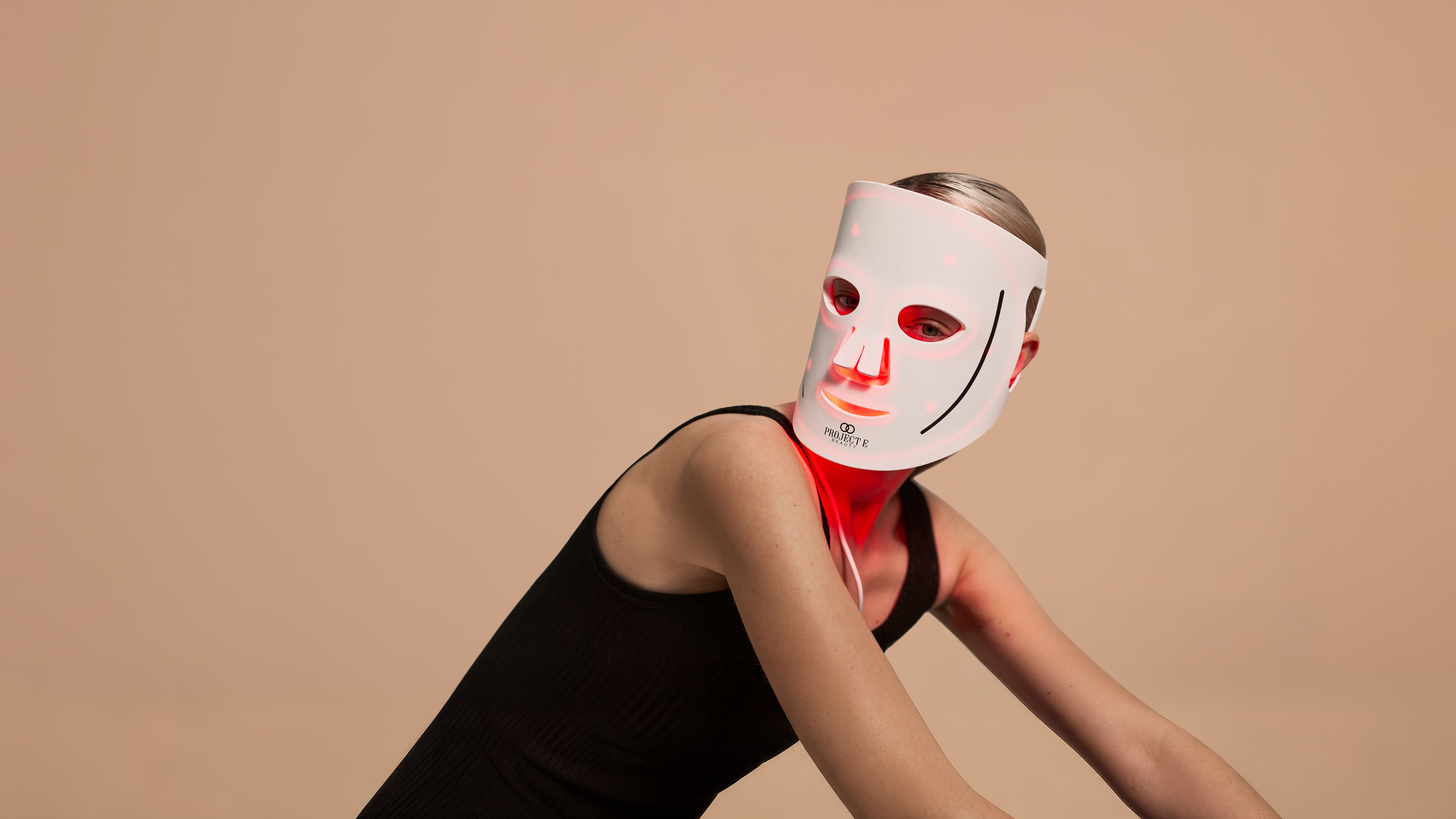 Our LED Mask Collection