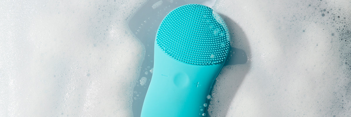 Skin Scrubber