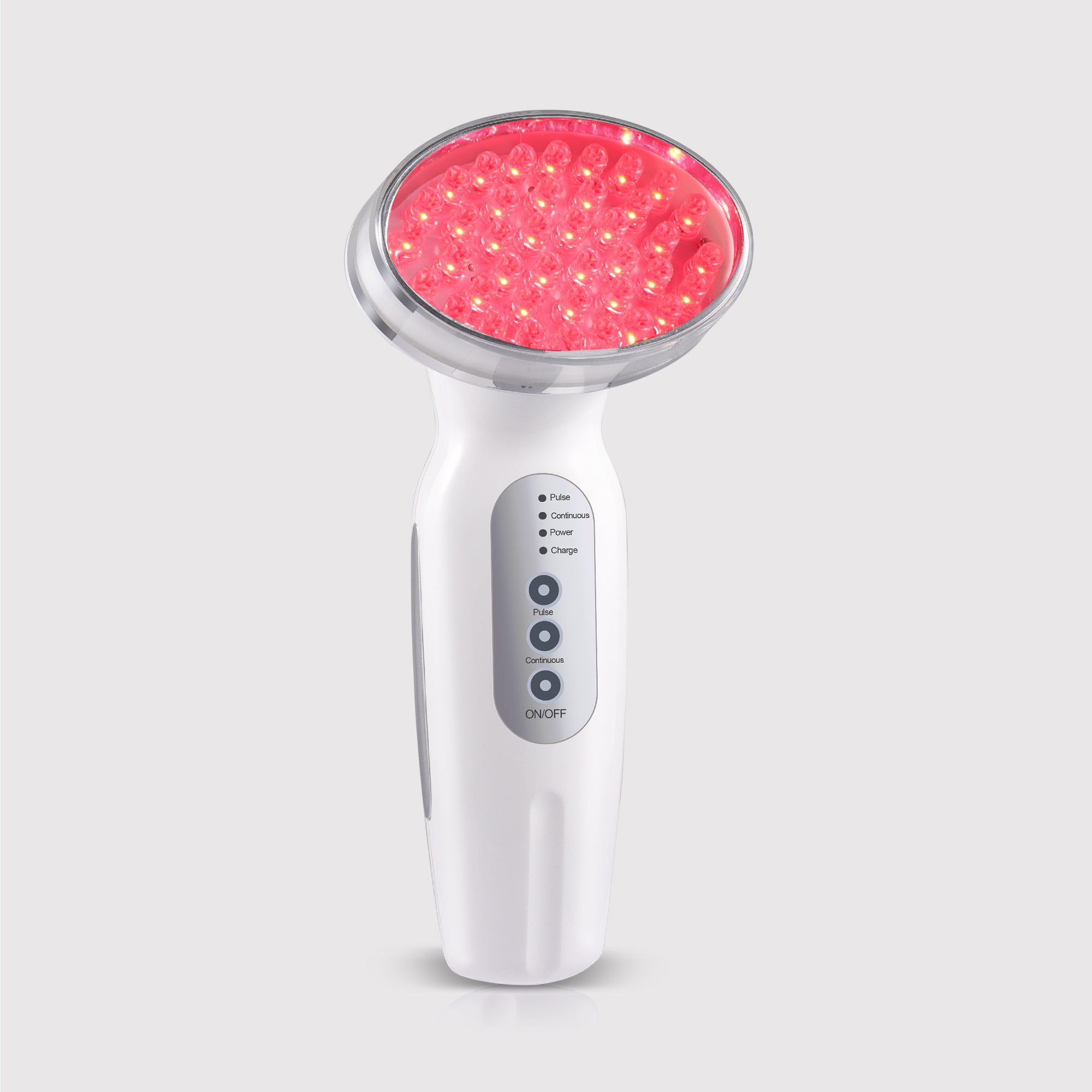 RED LED+ | Anti-Aging Therapy - Project E Beauty