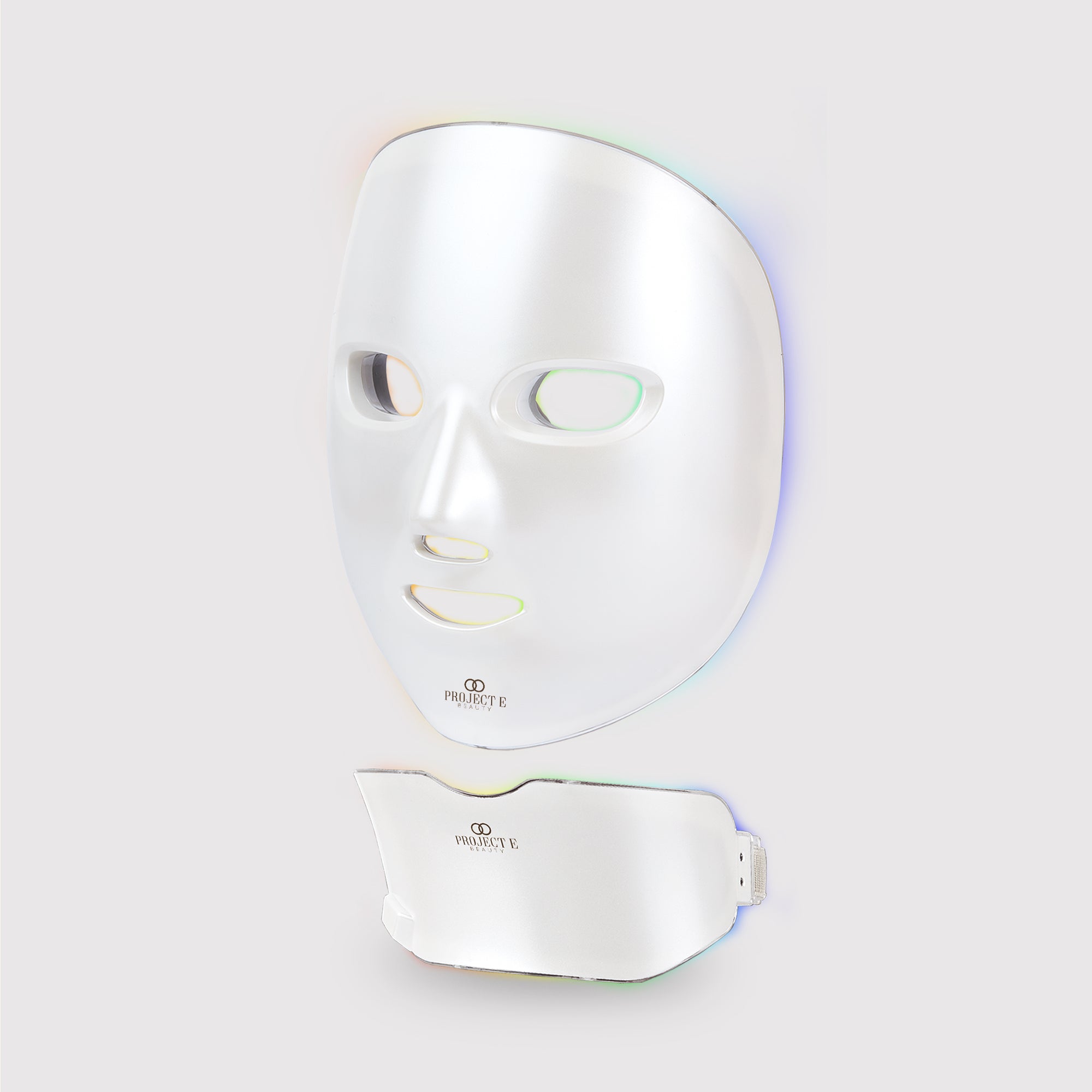 LightAura Plus  LED Face & Neck Mask