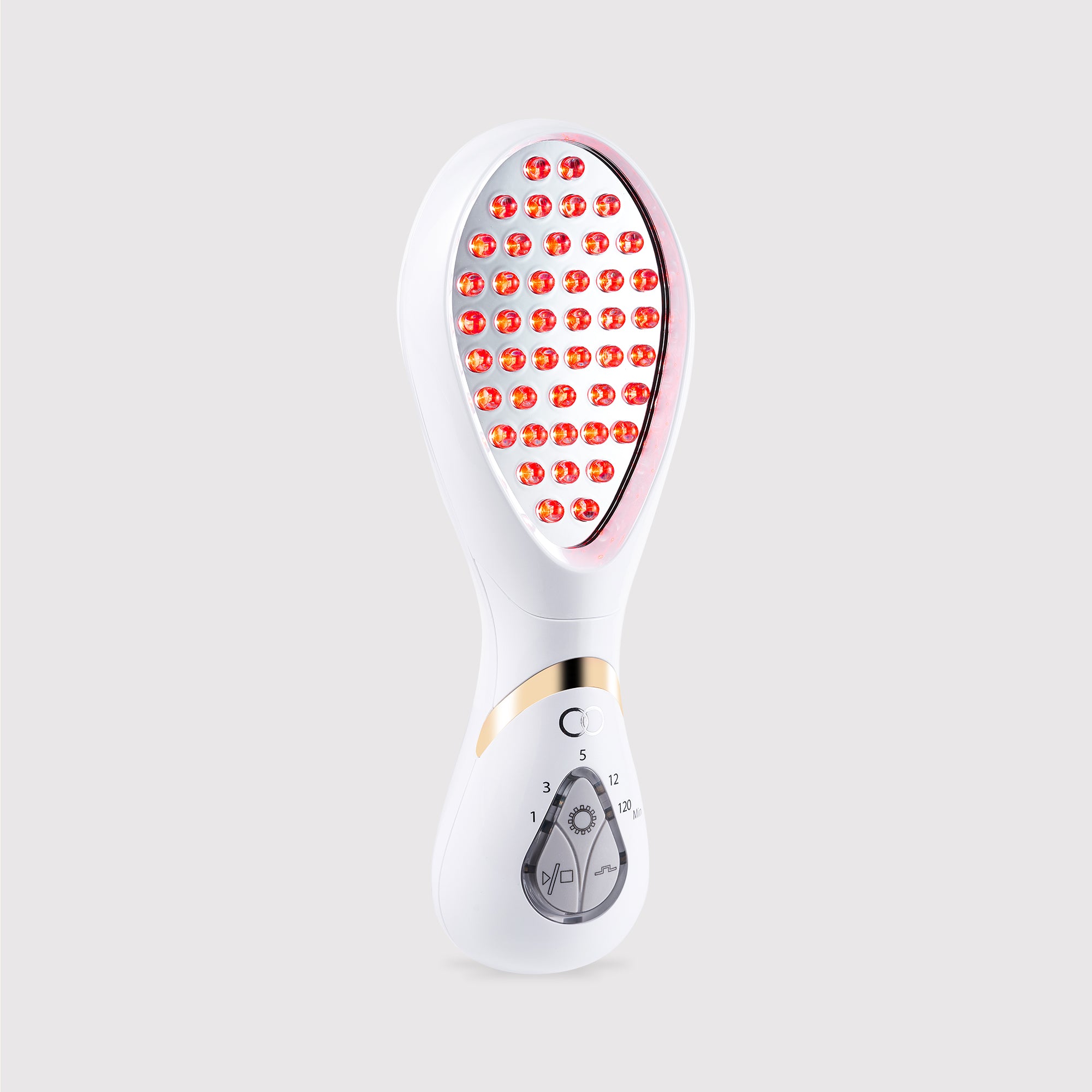 LumaGlow | Red LED Light Therapy - Project E Beauty