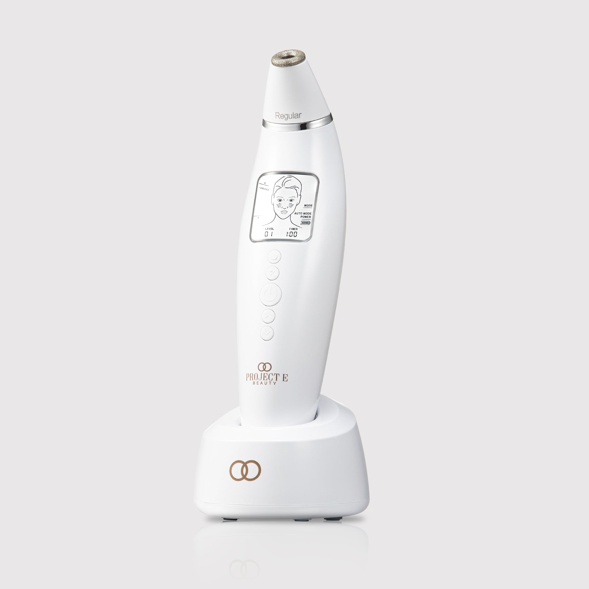 This On-Sale Microdermabrasion Device Makes My Skin