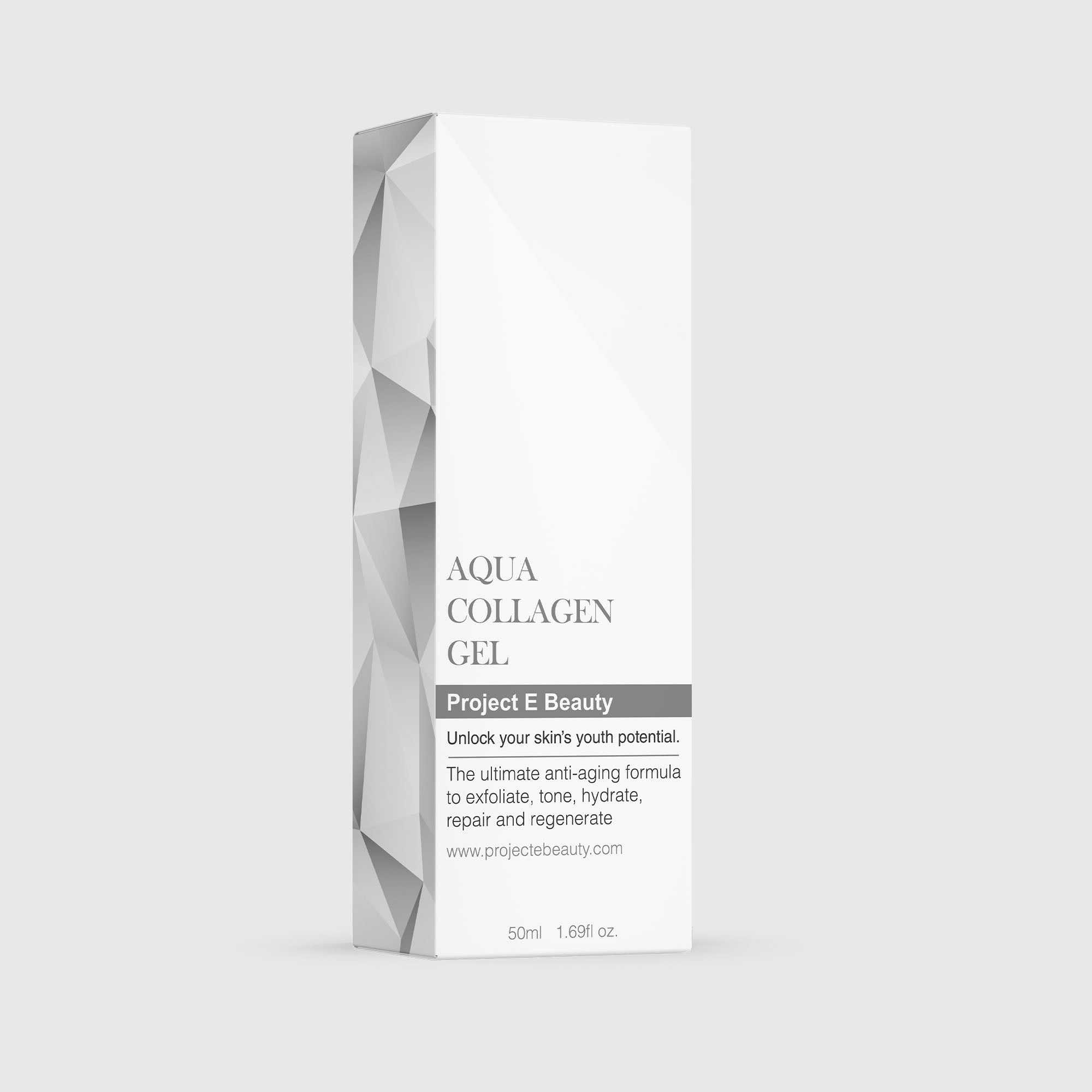 Project E Beauty Aqua Collagen Gel