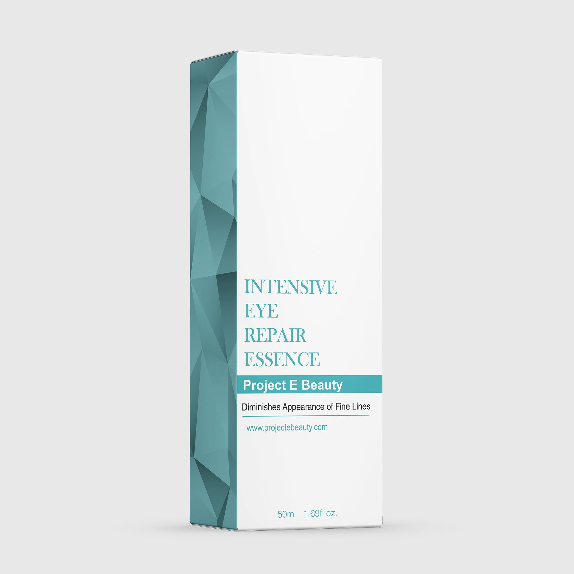 Project E Beauty Intensive Eye Repair Essence