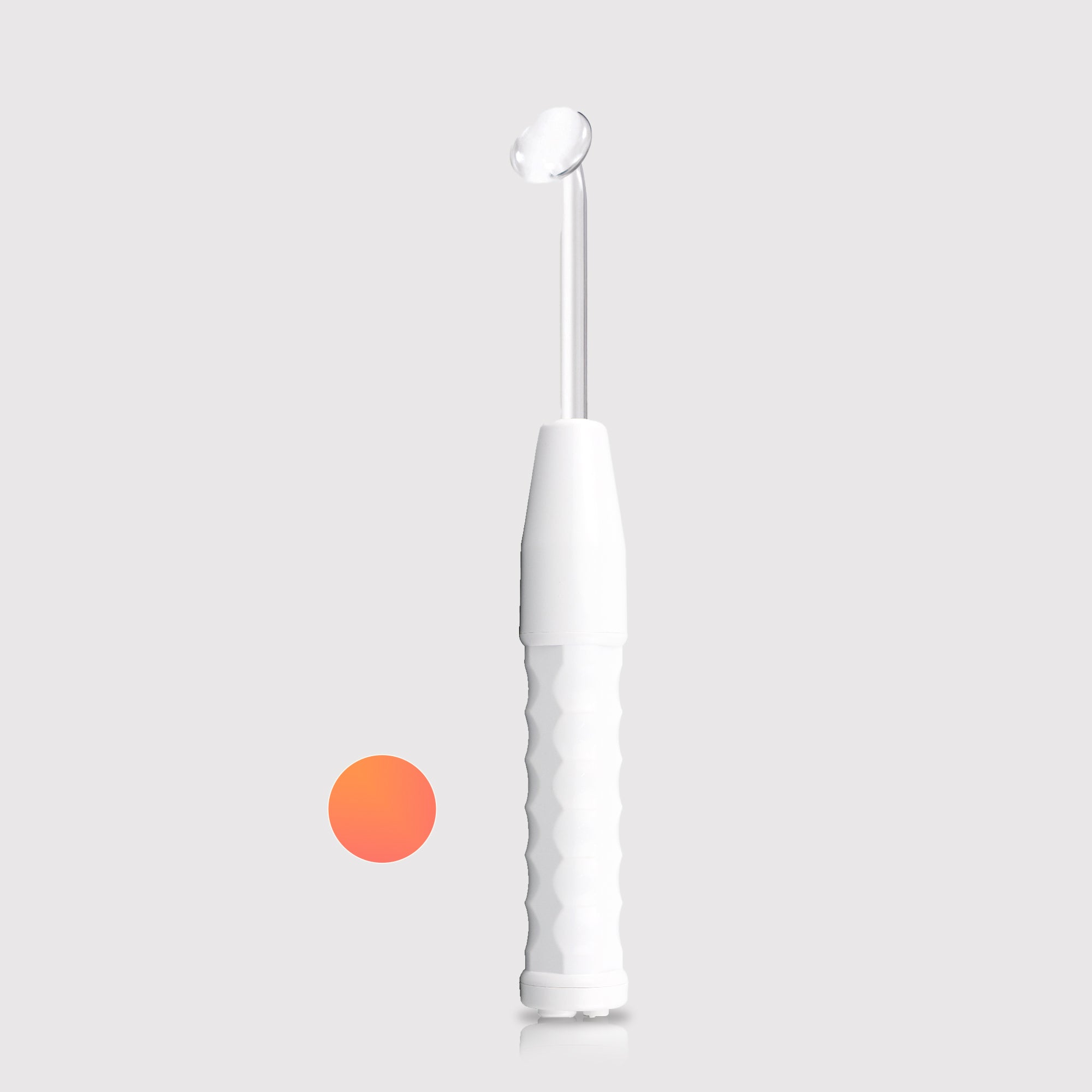 Faisca Neon (Orange) | High Frequency Wand - Project E Beauty