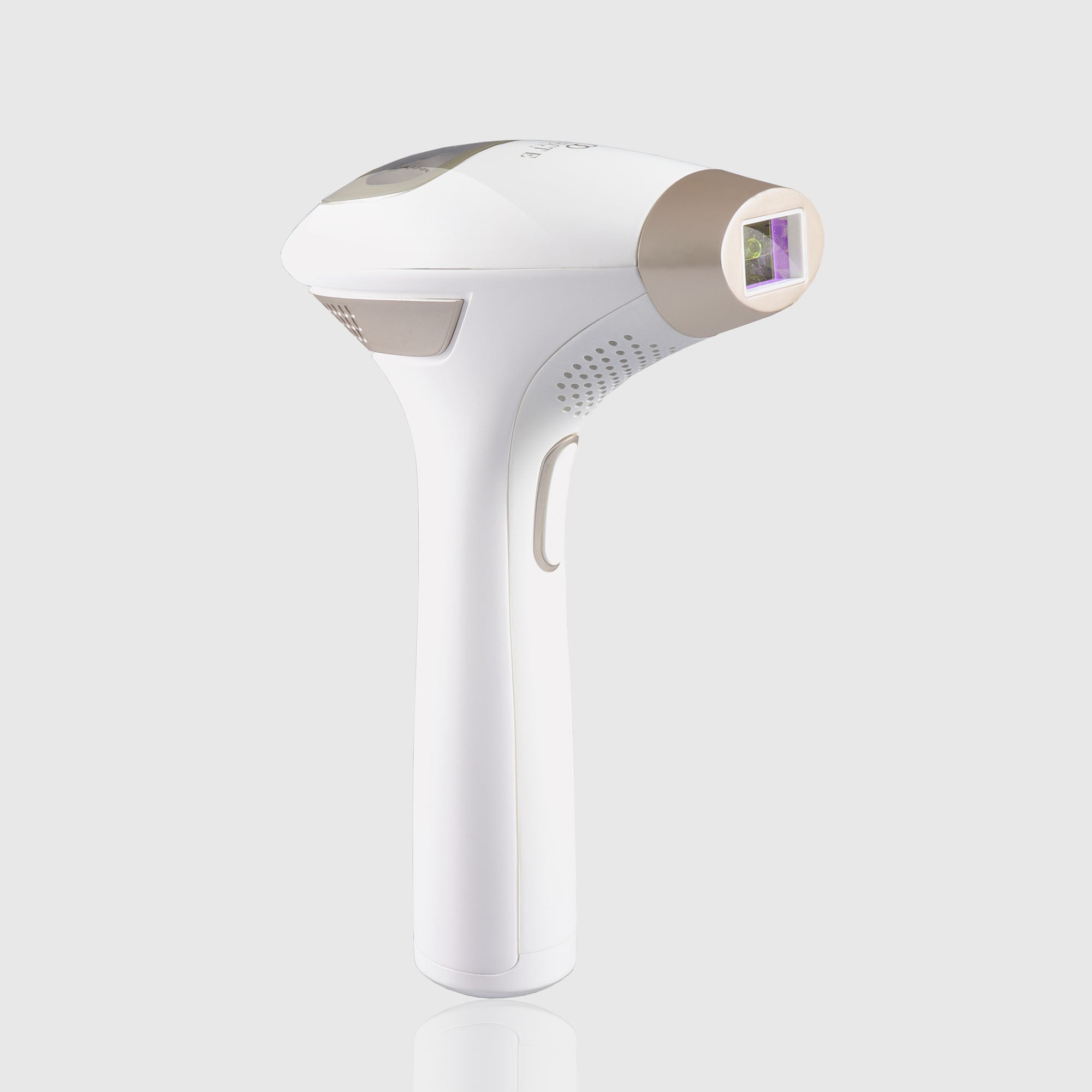 SmoothPro+ | IPL Hair Removal Device - Project E Beauty