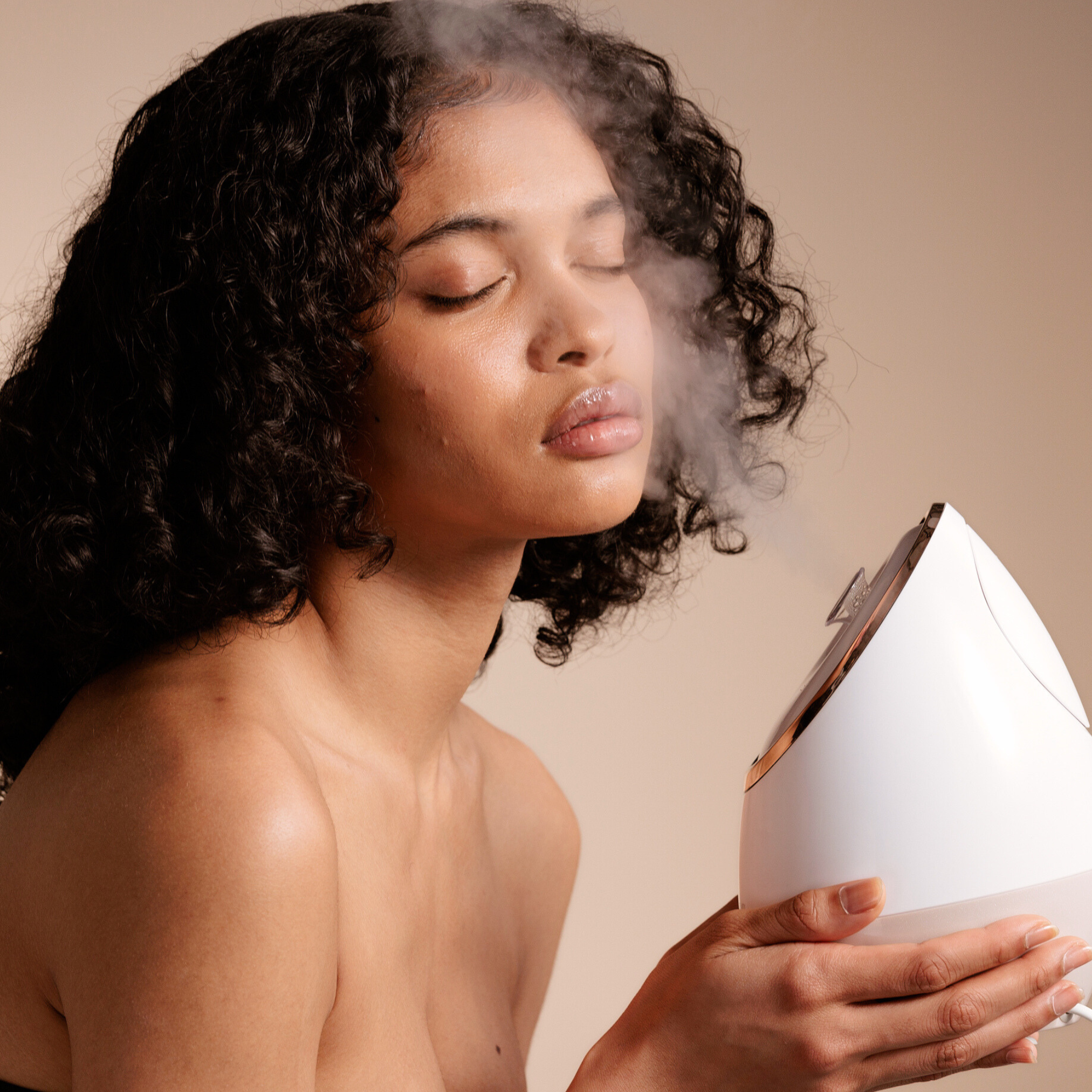 Sensa | Nano Ionic Facial Steamer | Project E Beauty Sensa | Nano Ionic Facial Steamer | Project E Beauty