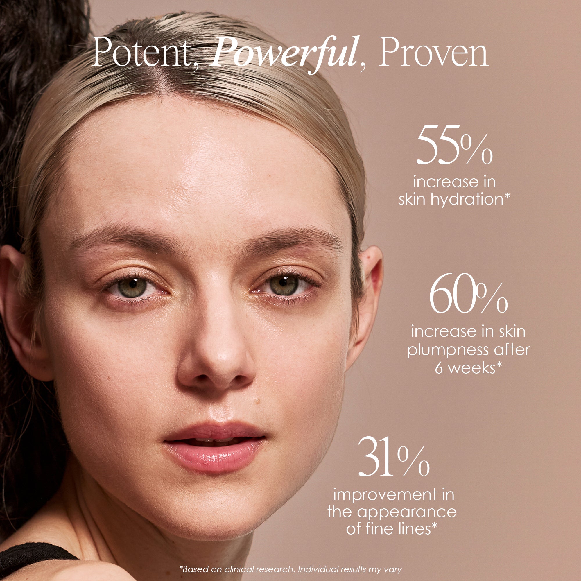 Potent, Powerful, Proven