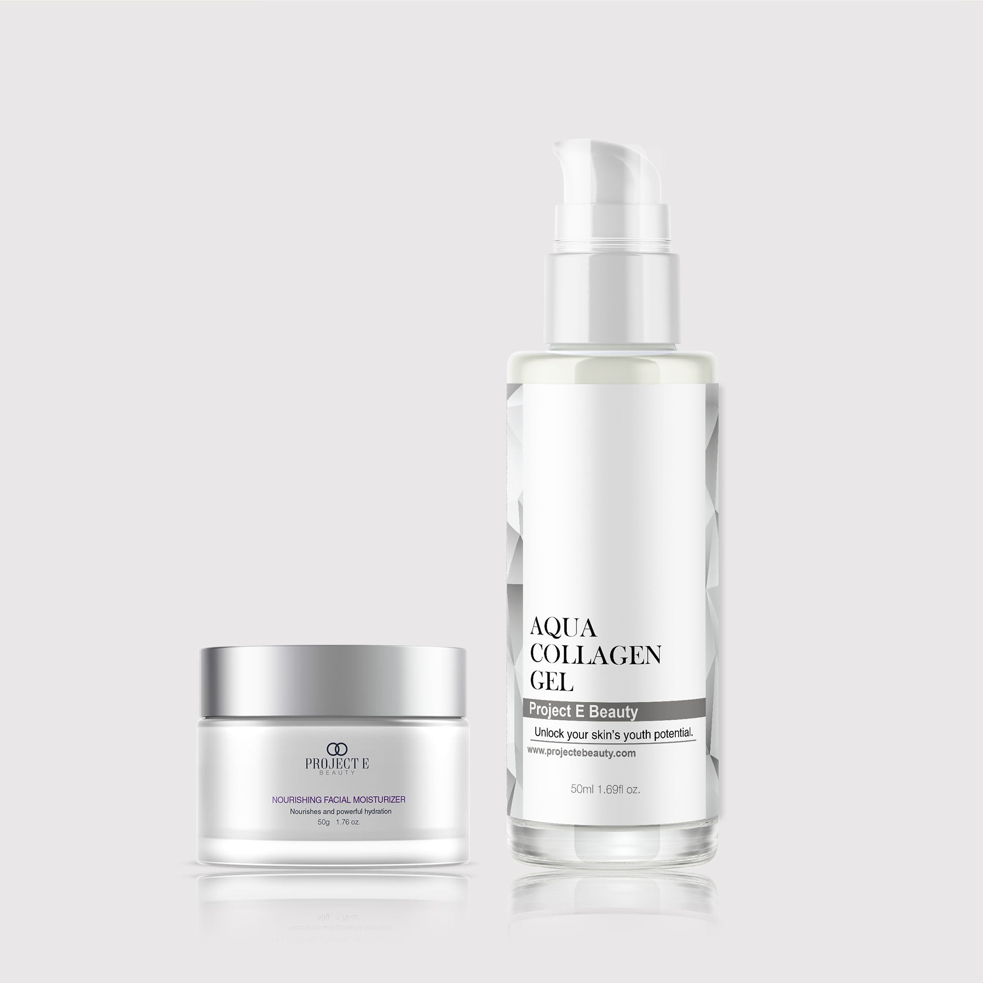 Ultra Hydrating Skincare Set