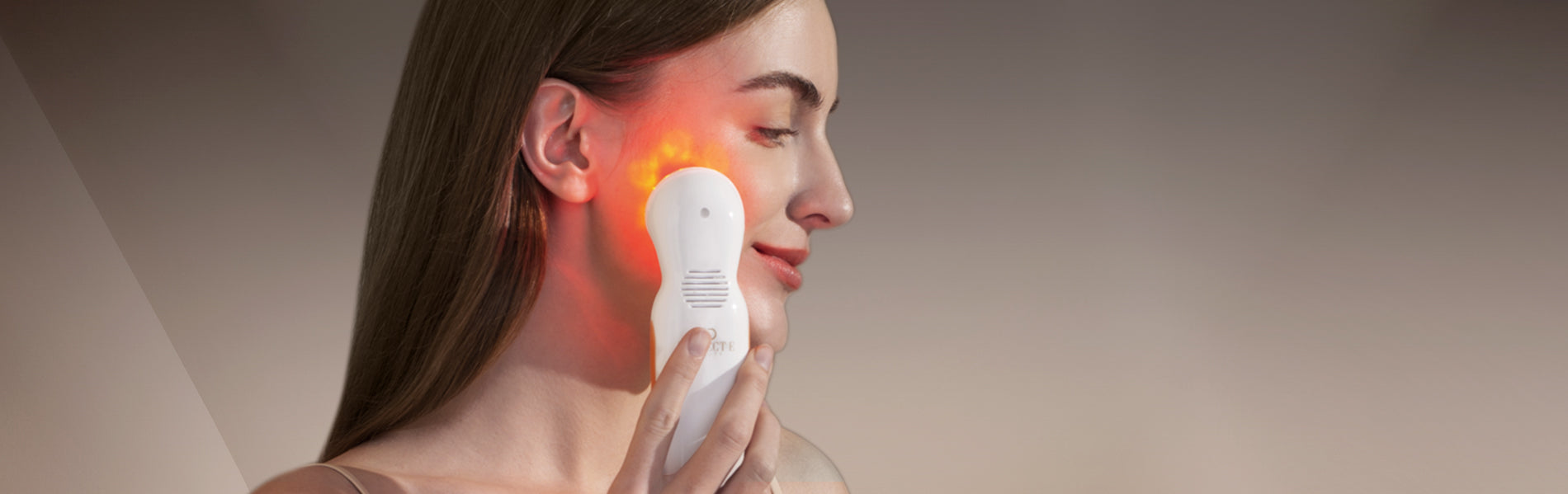 The Wonders of Ultrasound LED Light Therapy: How It Can Help You Solve Common Skin Problems