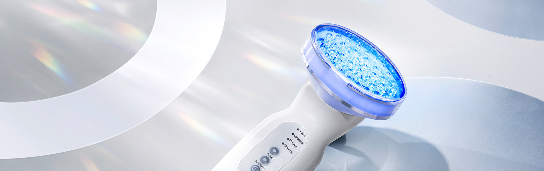Basic Guide for Your LED light Skin Care Journey