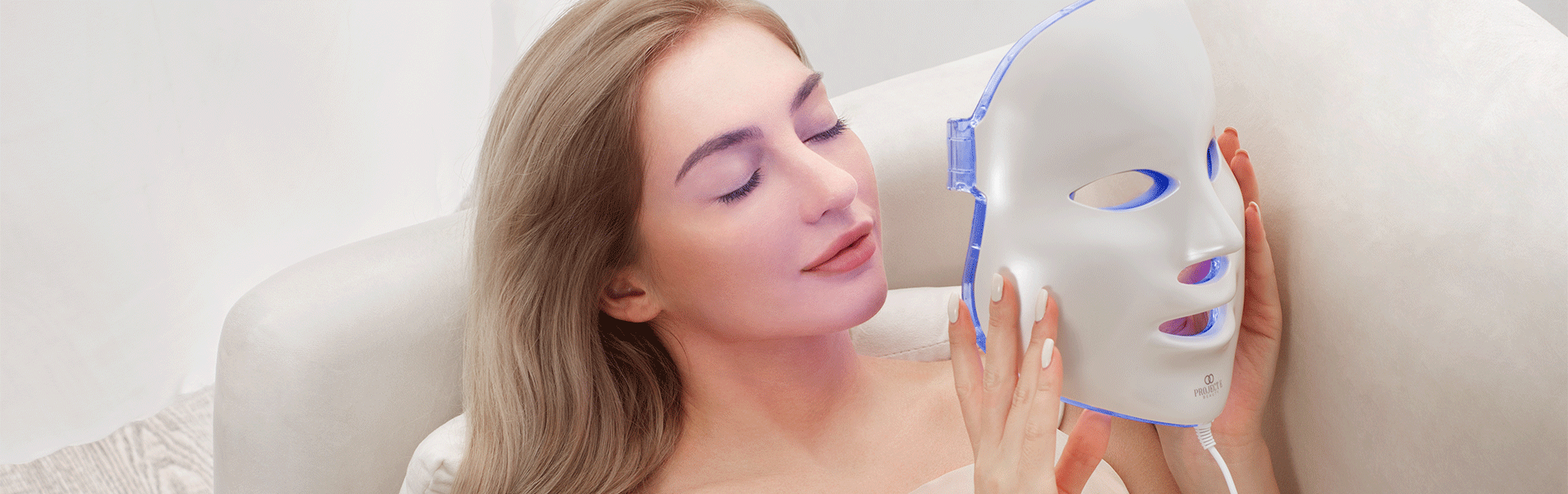 How LED Light Therapy Can Transform Your Skin