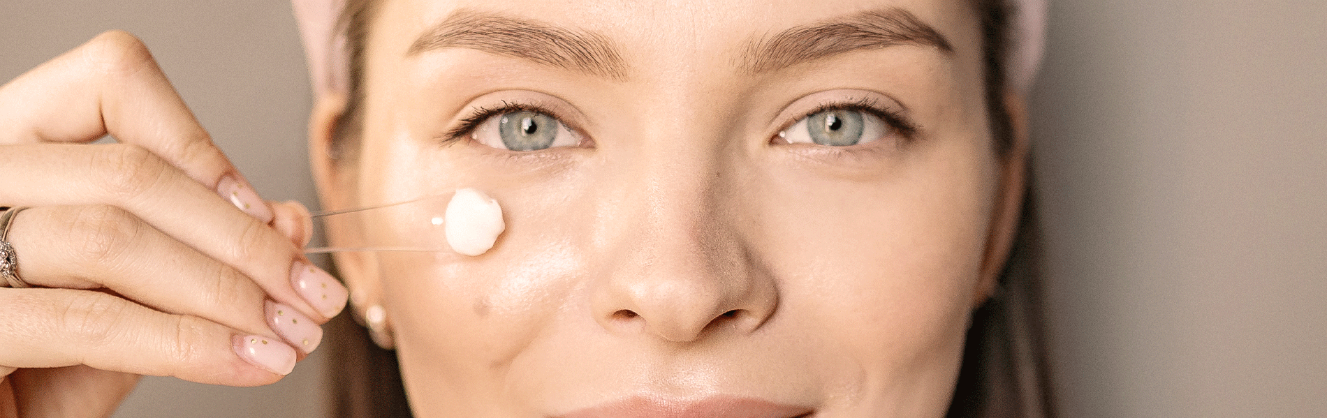 Why Applying Eye Cream Is A Must and Where You’ve Been Going Wrong
