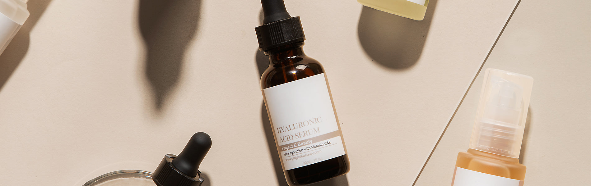 Uncovering The Truth: Common Questions About Hyaluronic Acid Serum