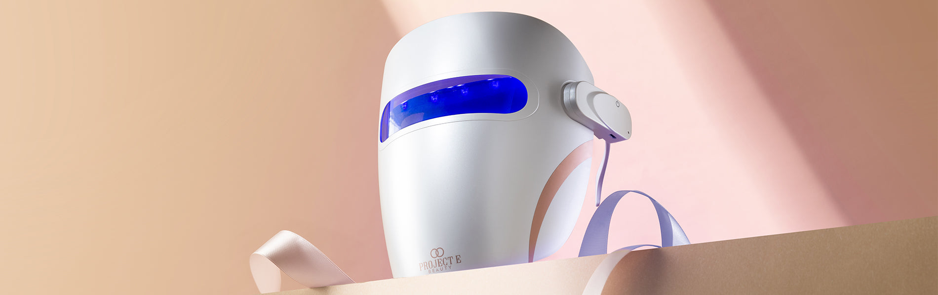 Do LED masks work for mild to moderate acne?