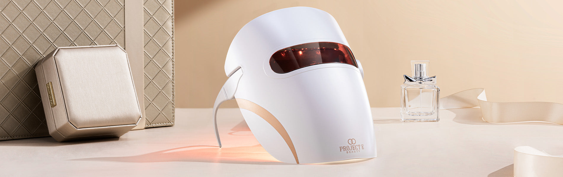LED Light Therapy: The Solution for All Skin Types