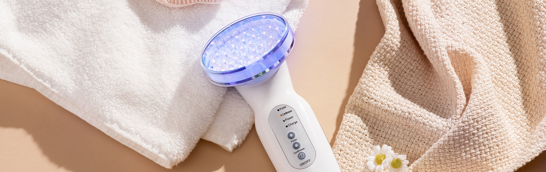 Is It Possible To Overdo LED Light Therapy Treatments?