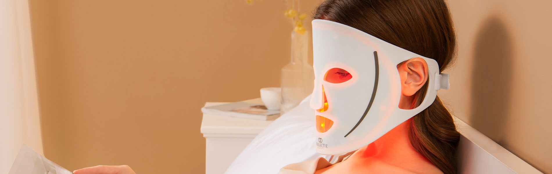 How to Choose the Perfect LED Mask?