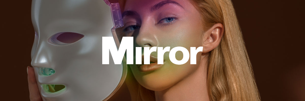 WHAT TO CHOOSE FOR GLOWY-LOOKING SKIN