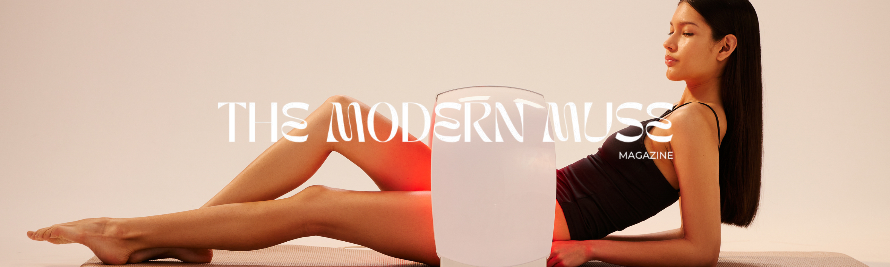 Project E Beauty LumaLux Dome Featured by The Modern Muse in Prime Day Edit