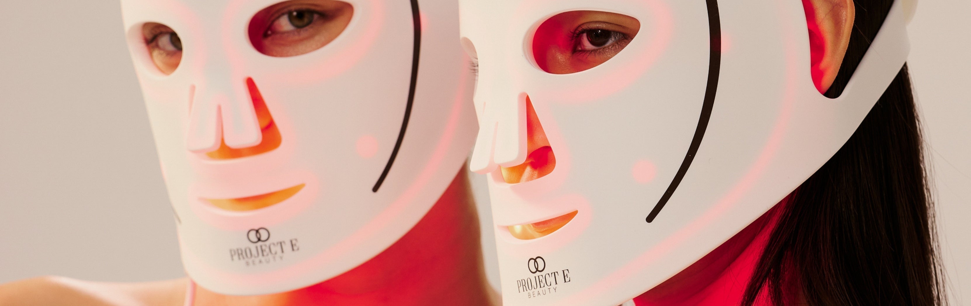 Protective Goggles | LED Light Therapy Care | Accessory | Project