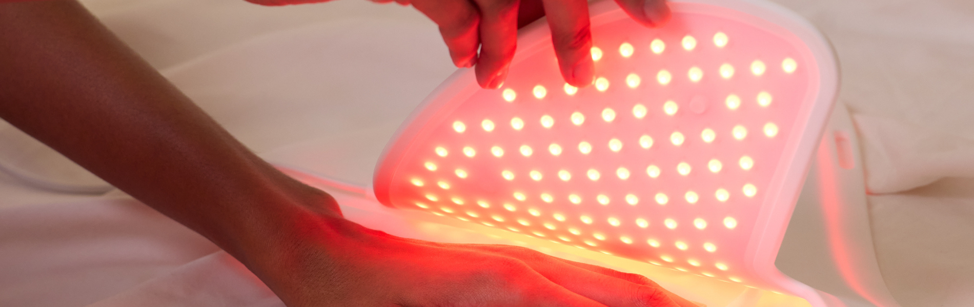 What LED Light Therapy Power Density Really Tells Us