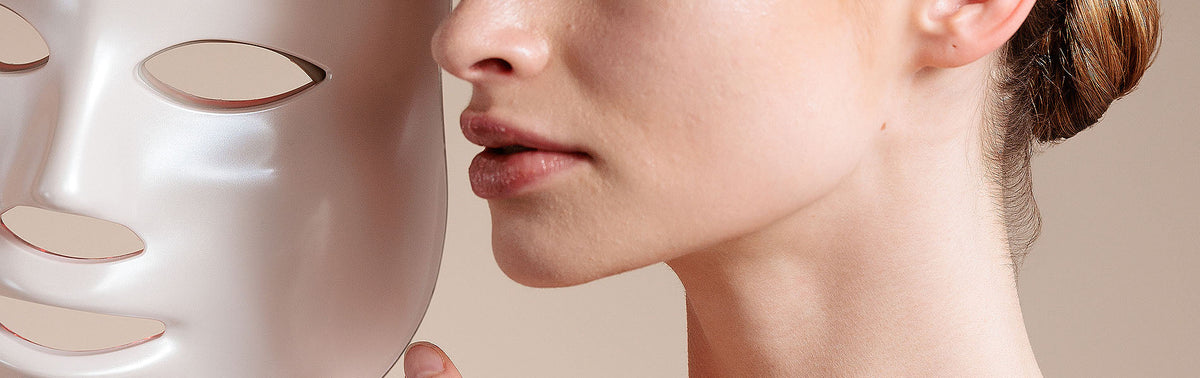 Should I Use Vitamin C or Retinol with LED Light Therapy? | Project E ...