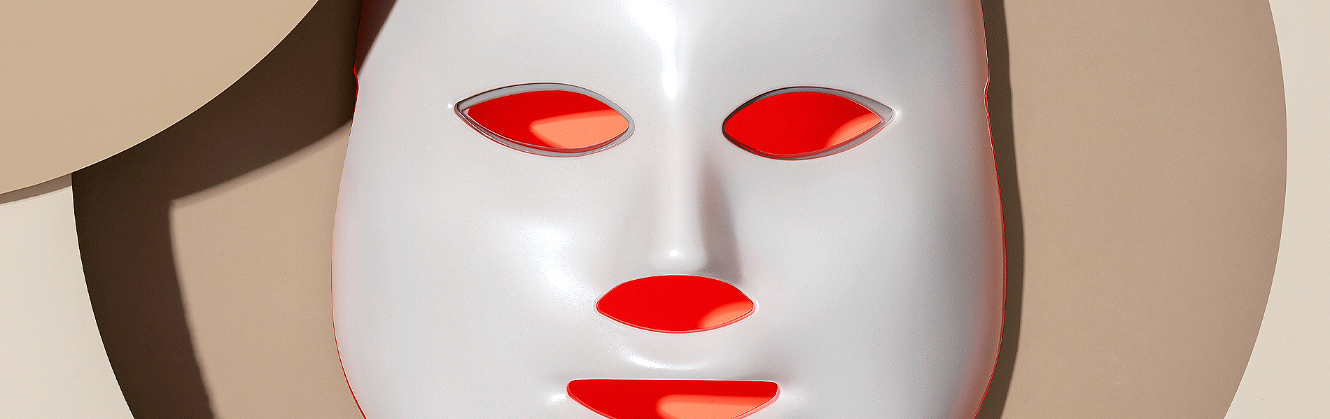 The Dangers Of LED Face Masks You Should Know About