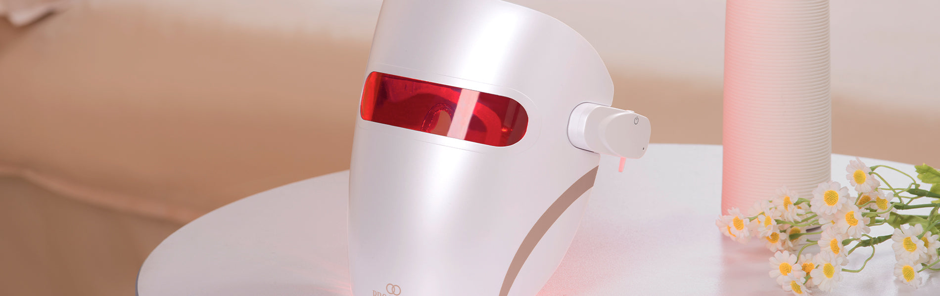 Is Red LED Light Therapy Effective?