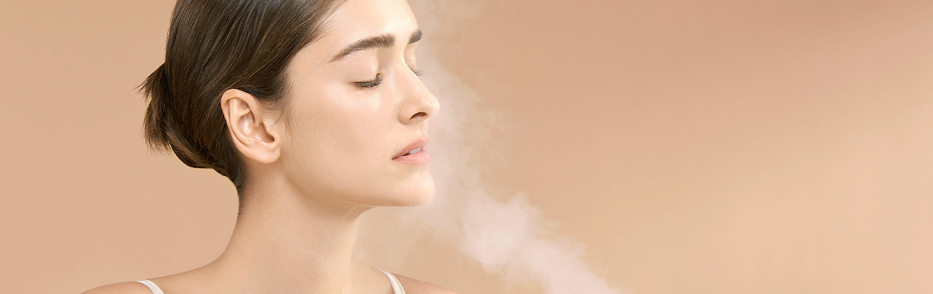 What are the benefits of face steaming ?