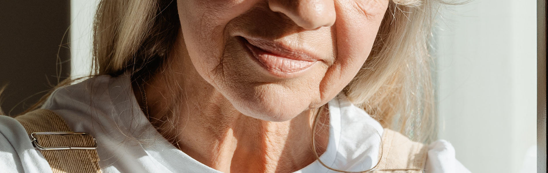 Here’s How to Prevent Stress Wrinkles, According to Experts