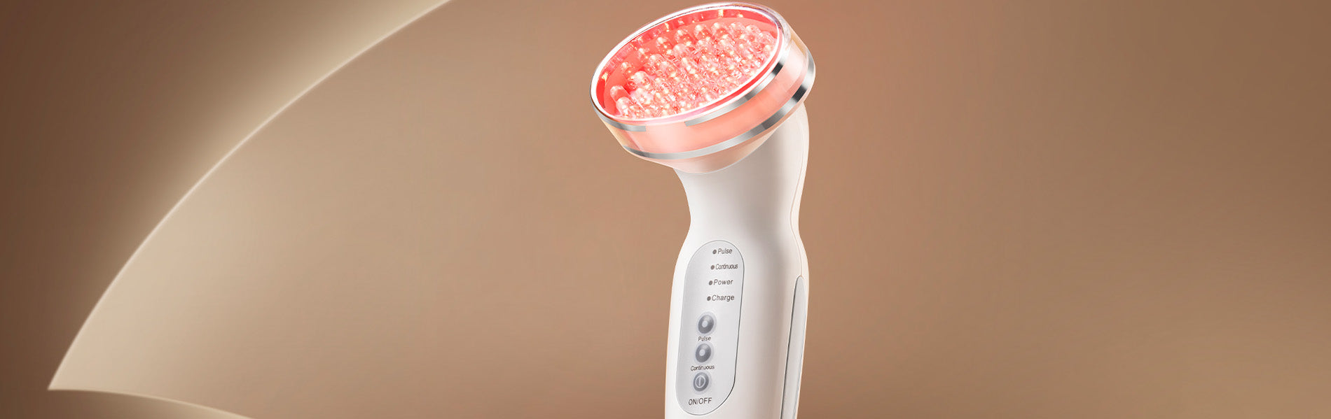How Can LED Light Therapy Help with Skin Problems?