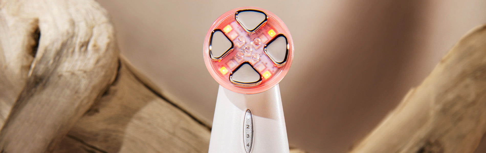 Red LED Light Therapy: The Ultimate Anti-Aging Solution with Surprising Benefits