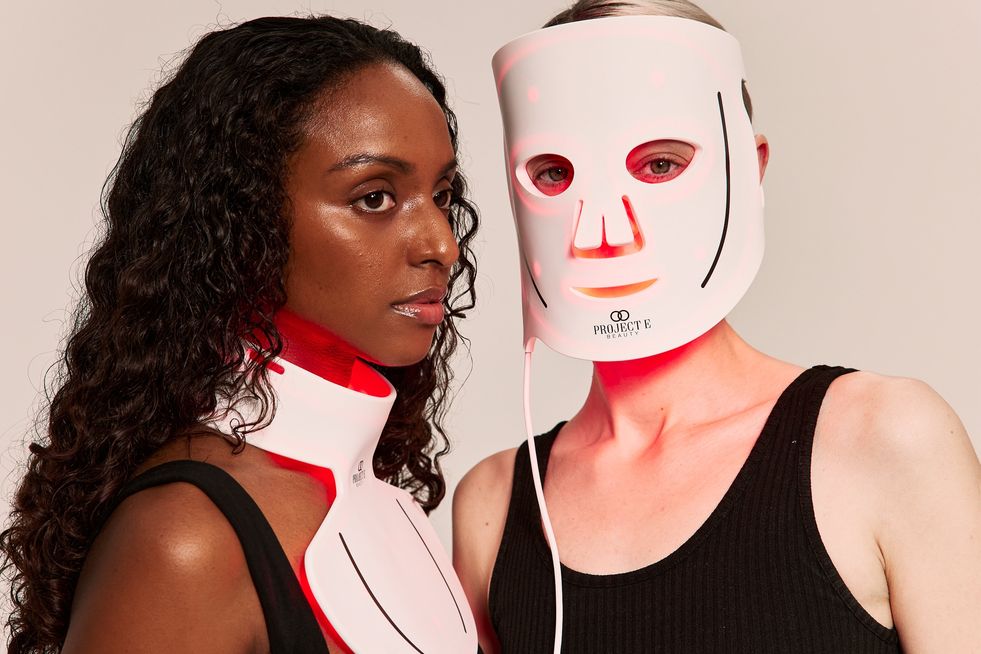 LED Light Therapy