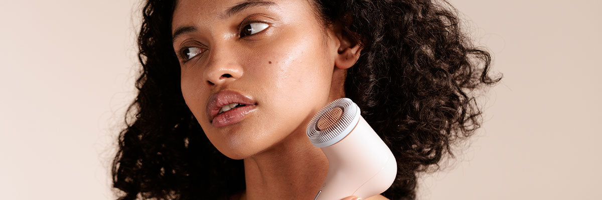 Facial Brush