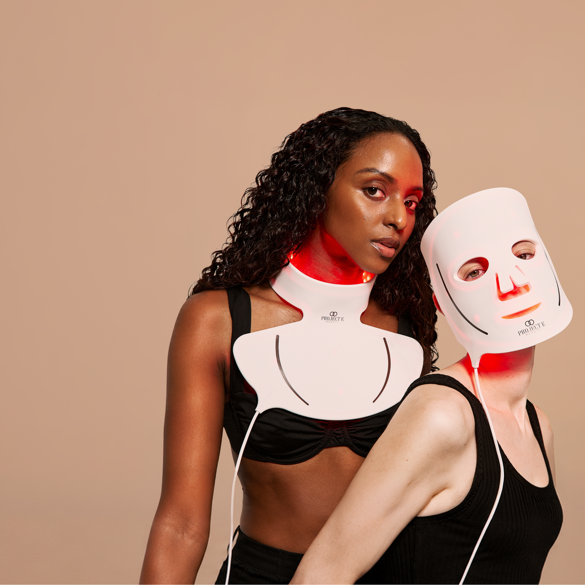 LED Light Therapy | Project E Beauty
