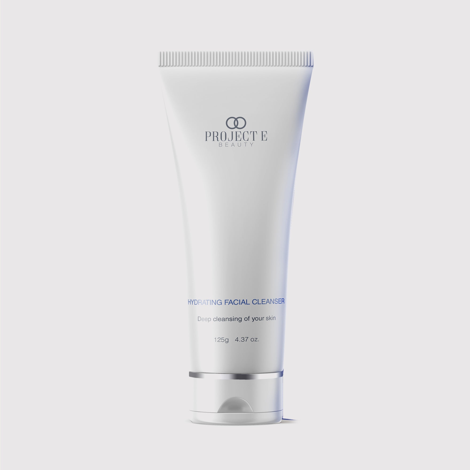 Project E Beauty Hydrating Facial Cleanser - Project E Beauty