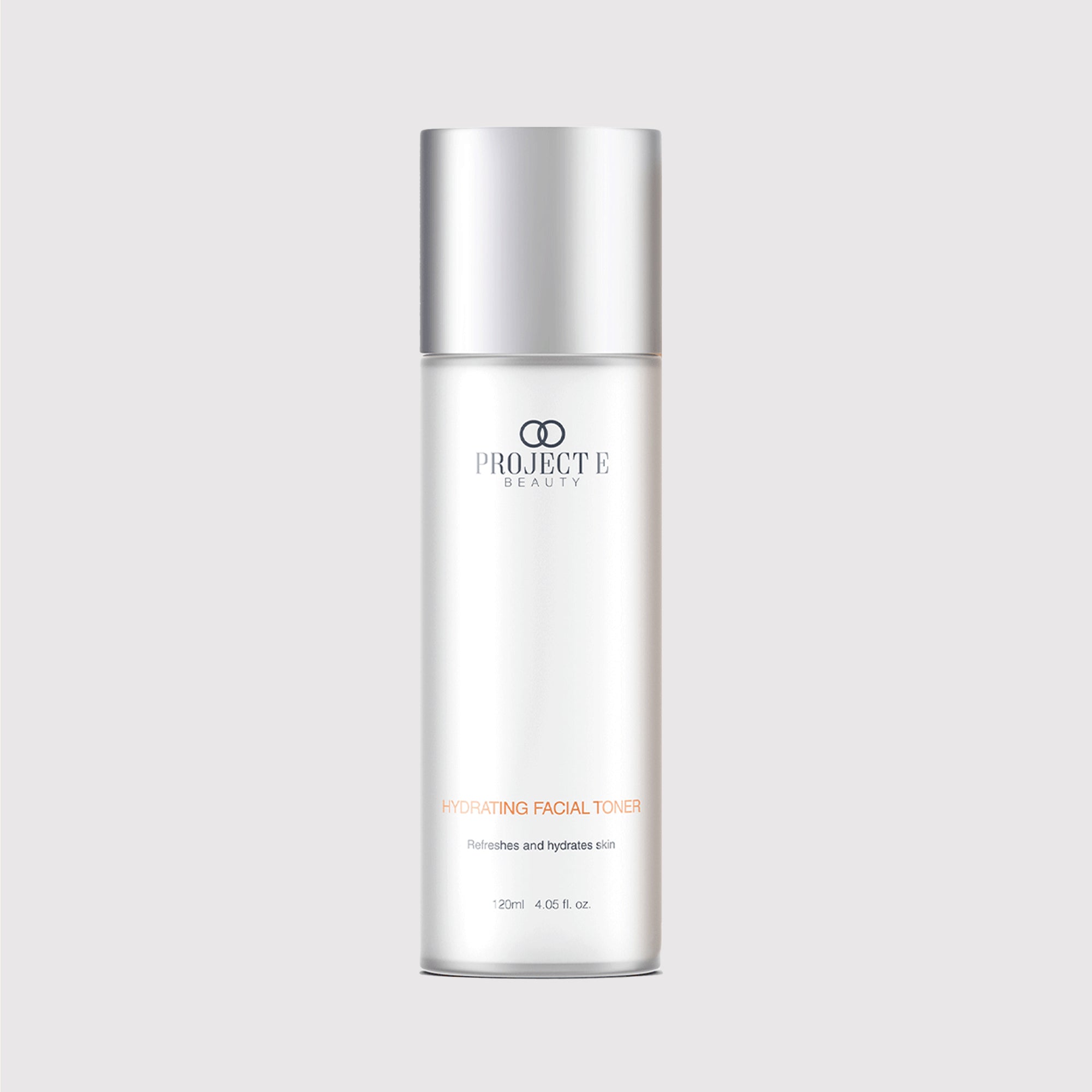 Project E Beauty Hydrating Facial Toner - Project E Beauty