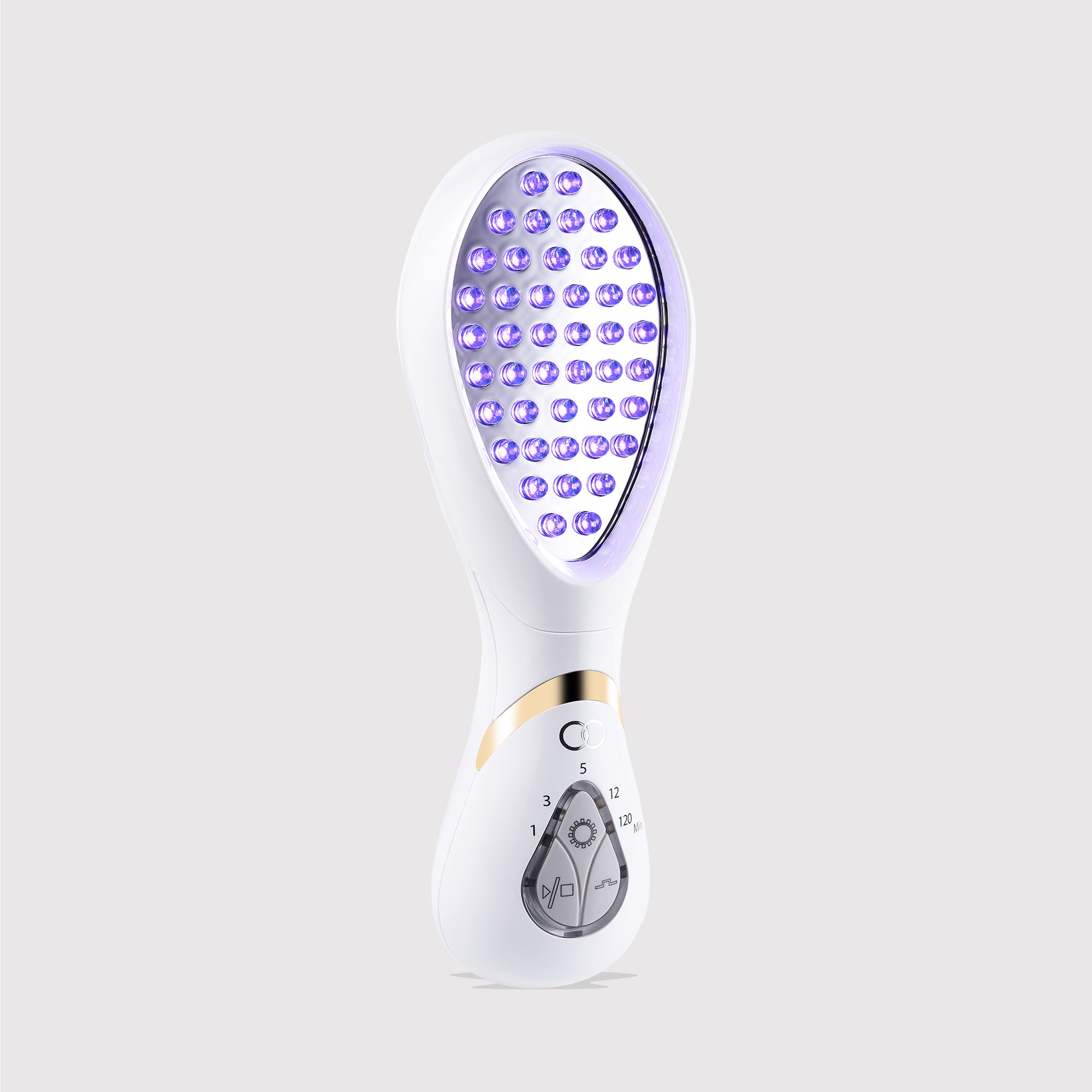 LumaGlow | Blue LED Light Therapy - Project E Beauty