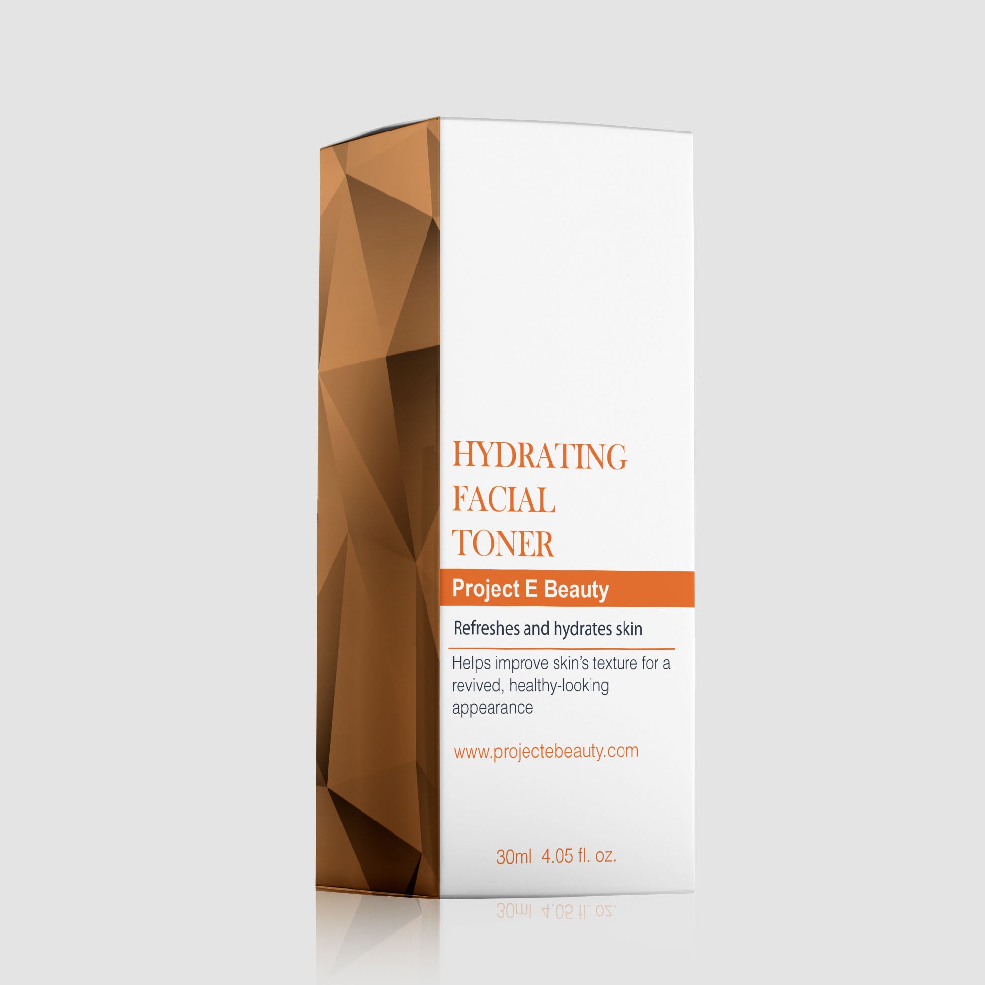 Project E Beauty Hydrating Facial Toner - Project E Beauty