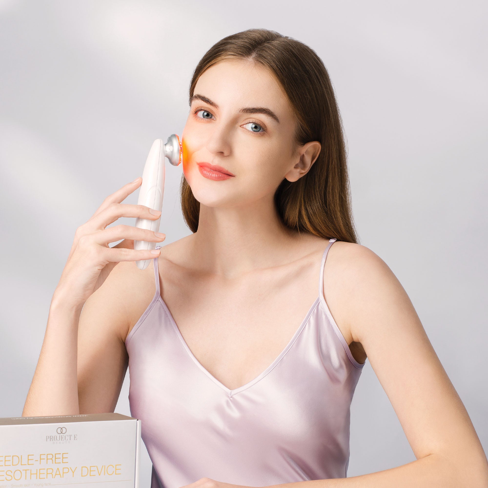 MesoLift | Mesotherapy Wonder Wand - Project E Beauty