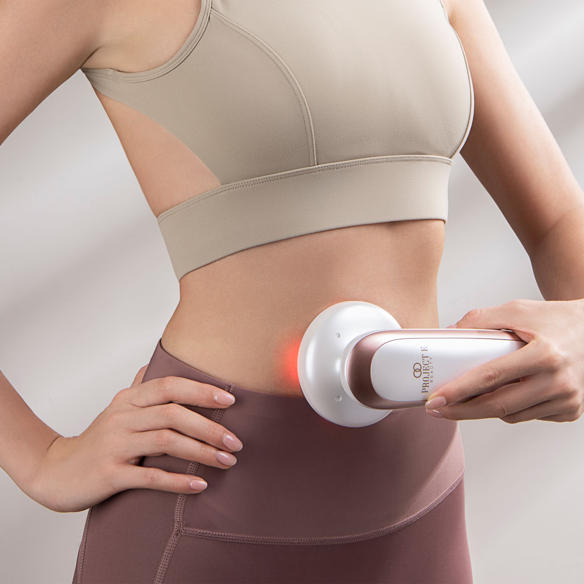 BodySculpt | LED RF Beauty System - Project E Beauty