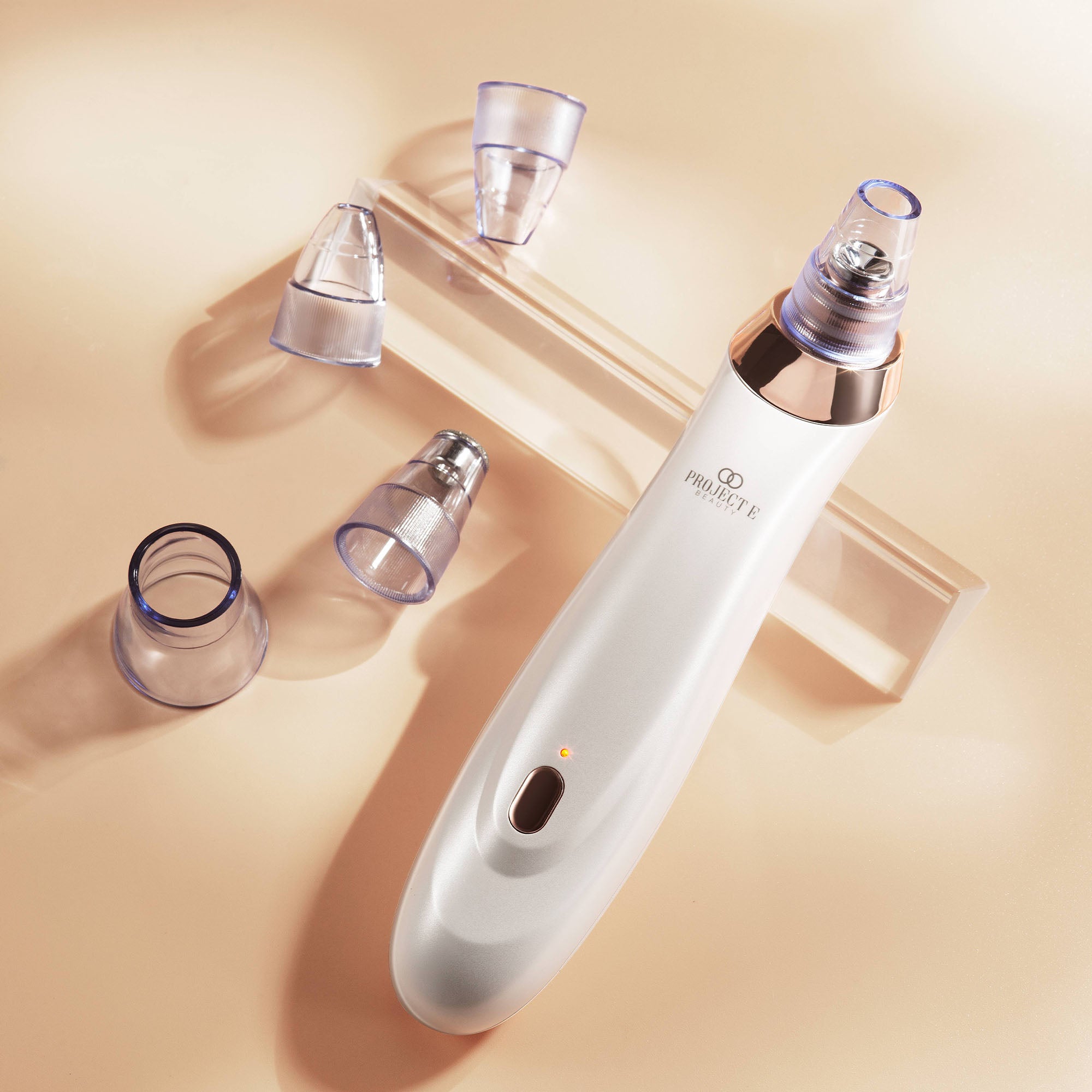 Vana | Blackhead Removal Pore Vacuum - Project E Beauty