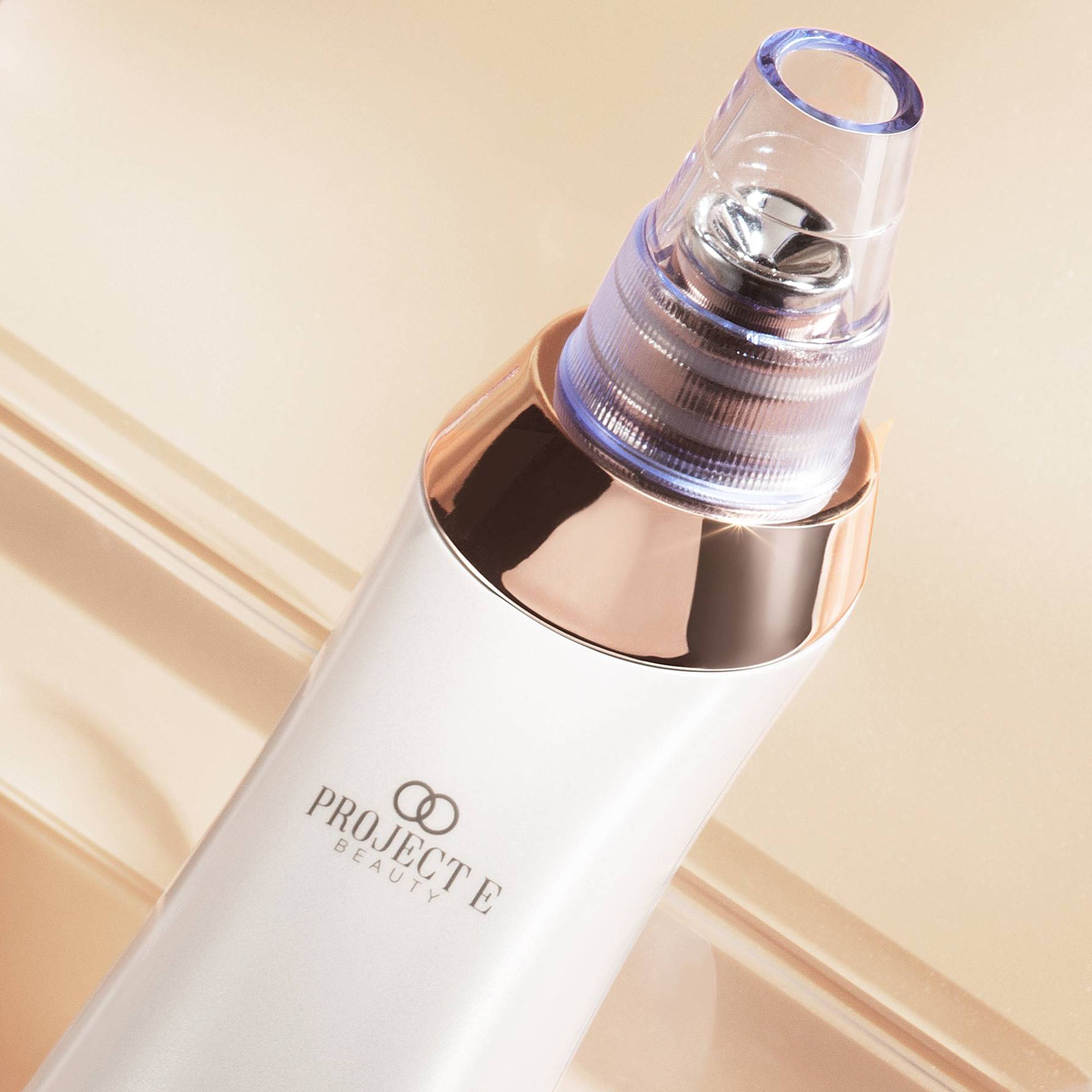 Vana | Blackhead Removal Pore Vacuum - Project E Beauty