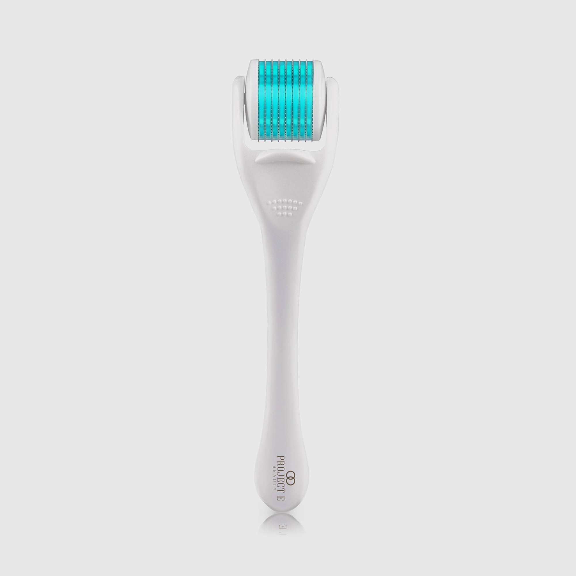 The Derma Roller | 540 Titanium Microneedle Facial Tool - Project E Beauty